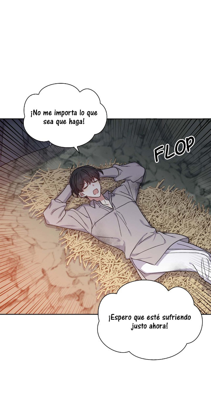 Read La Sombra de la Corona (ES) Manga Online