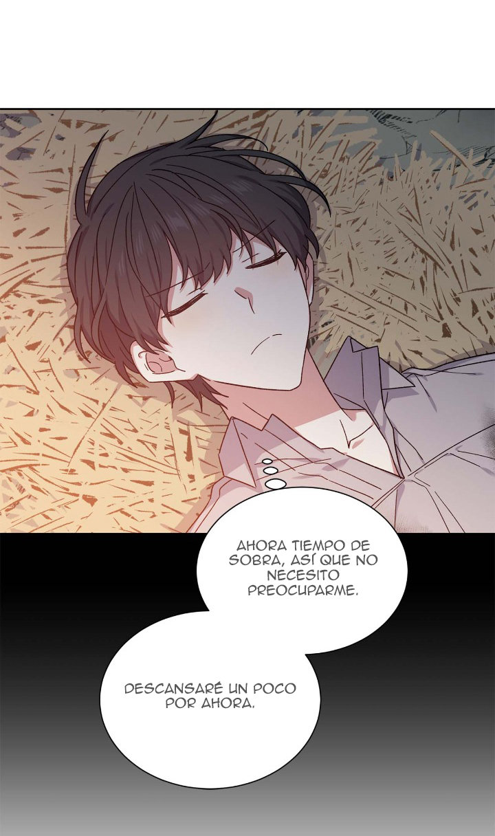 Read La Sombra de la Corona (ES) Manga Online