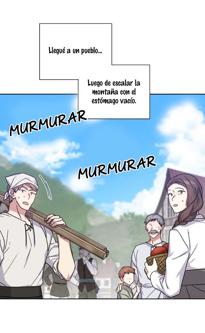 Read La Sombra de la Corona (ES) Manga Online