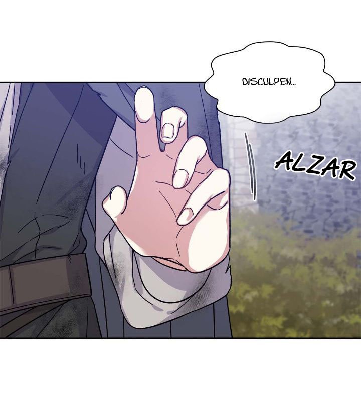 Read La Sombra de la Corona (ES) Manga Online