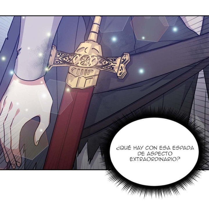 Read La Sombra de la Corona (ES) Manga Online