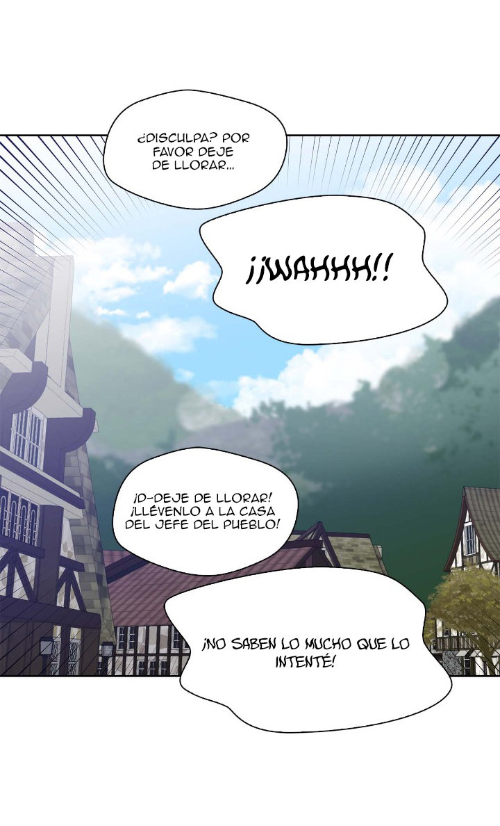 Read La Sombra de la Corona (ES) Manga Online