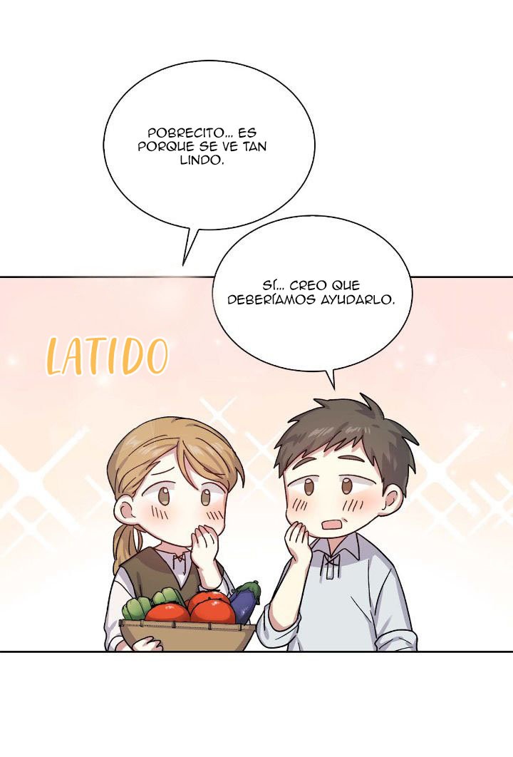 Read La Sombra de la Corona (ES) Manga Online