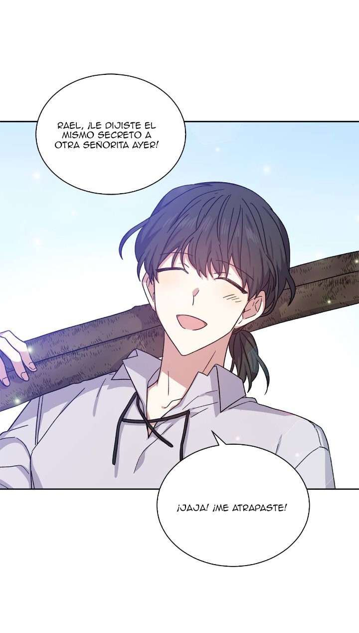 Read La Sombra de la Corona (ES) Manga Online