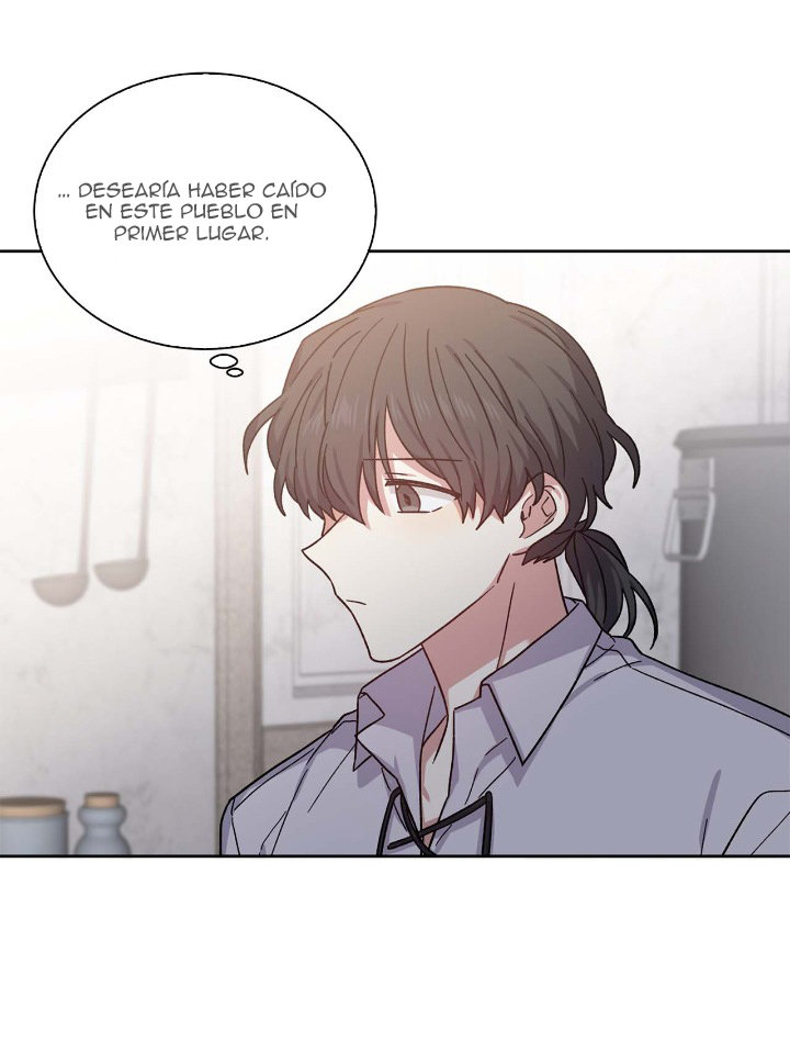 Read La Sombra de la Corona (ES) Manga Online