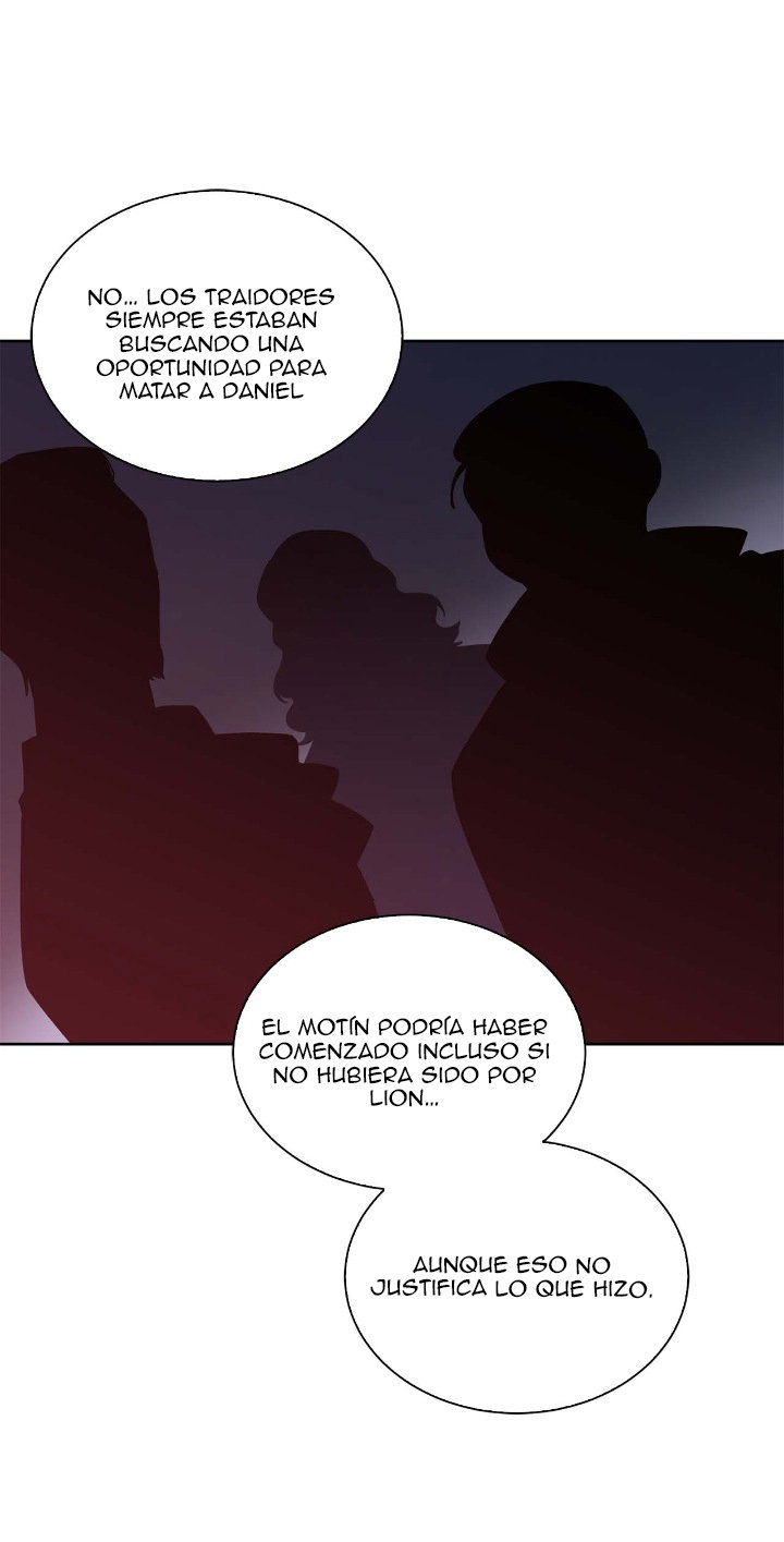 Read La Sombra de la Corona (ES) Manga Online