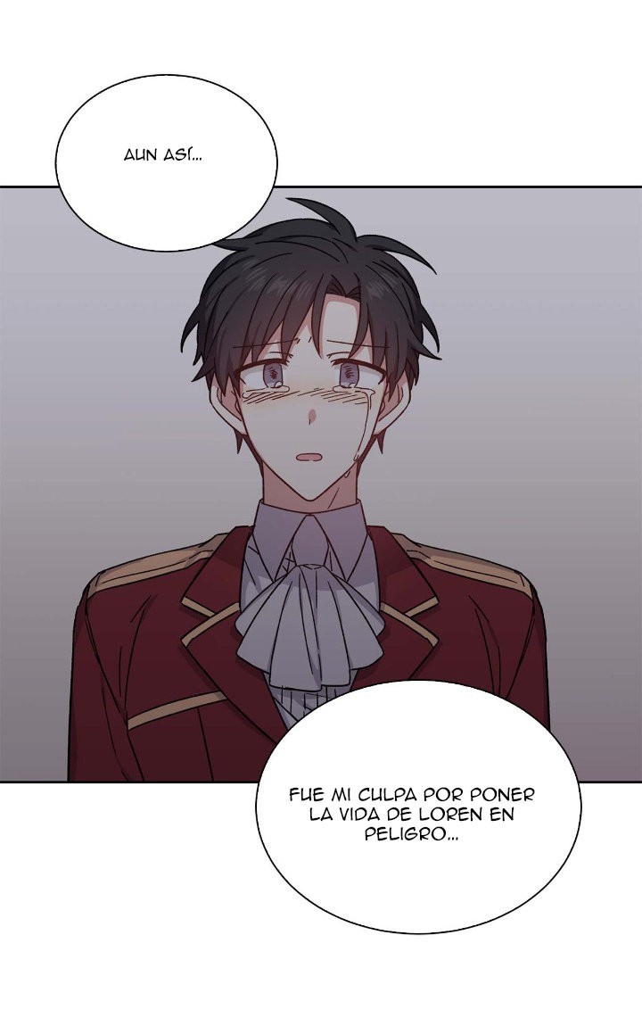 Read La Sombra de la Corona (ES) Manga Online