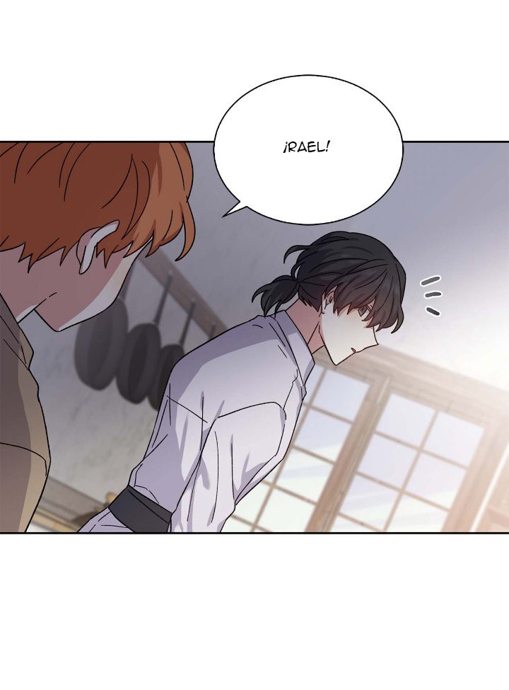 Read La Sombra de la Corona (ES) Manga Online