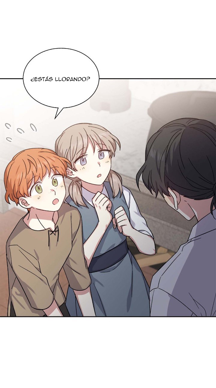 Read La Sombra de la Corona (ES) Manga Online