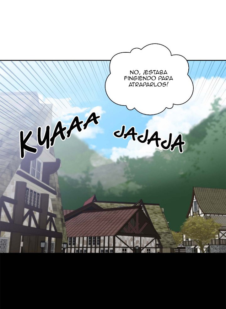 Read La Sombra de la Corona (ES) Manga Online