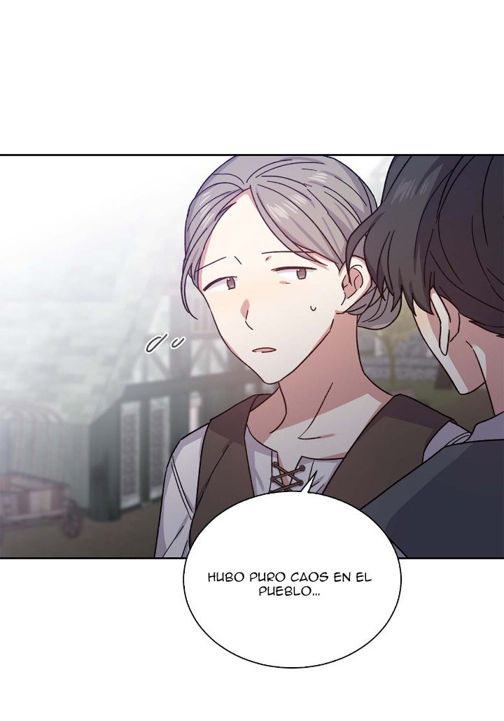 Read La Sombra de la Corona (ES) Manga Online