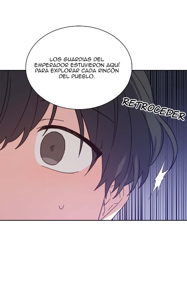Read La Sombra de la Corona (ES) Manga Online