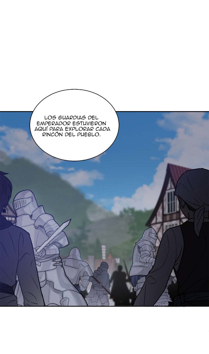 Read La Sombra de la Corona (ES) Manga Online