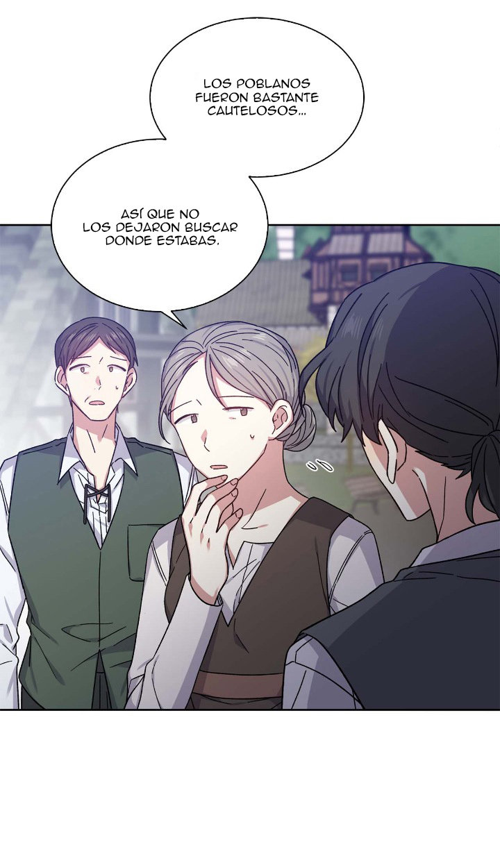 Read La Sombra de la Corona (ES) Manga Online