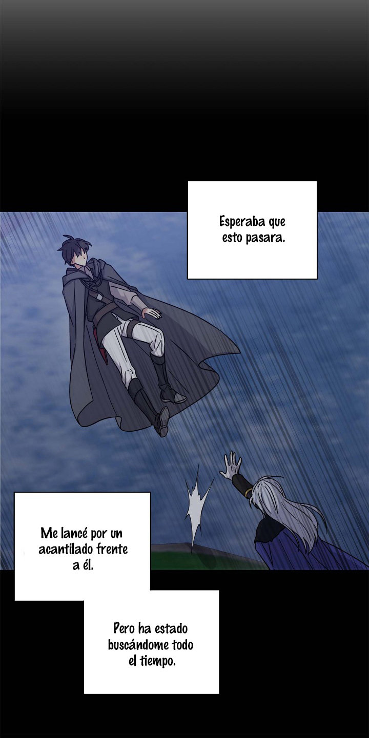 Read La Sombra de la Corona (ES) Manga Online