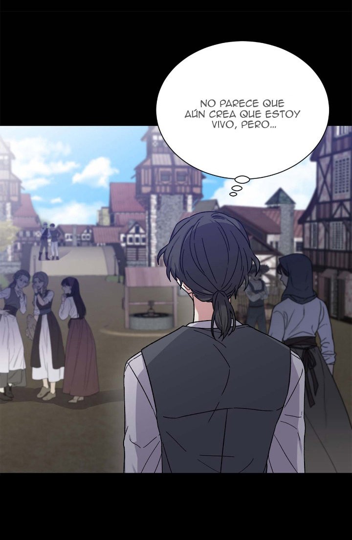 Read La Sombra de la Corona (ES) Manga Online