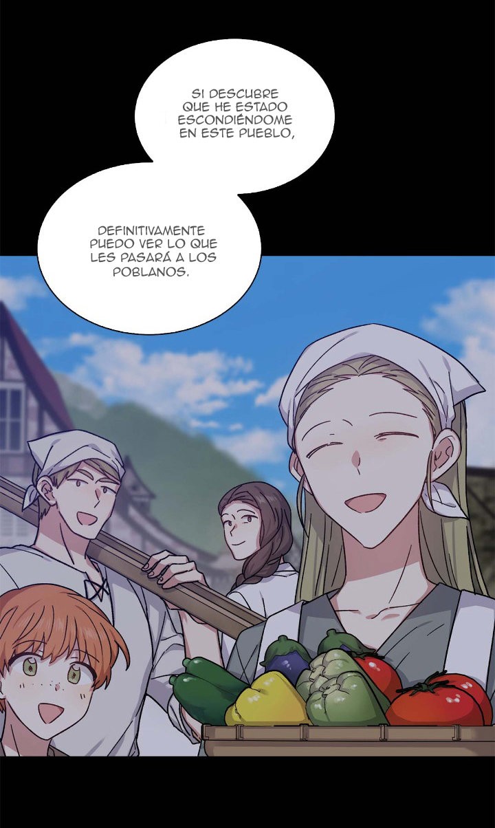 Read La Sombra de la Corona (ES) Manga Online