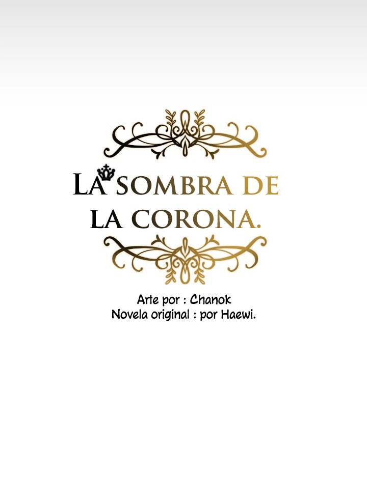 Read La Sombra de la Corona (ES) Manga Online