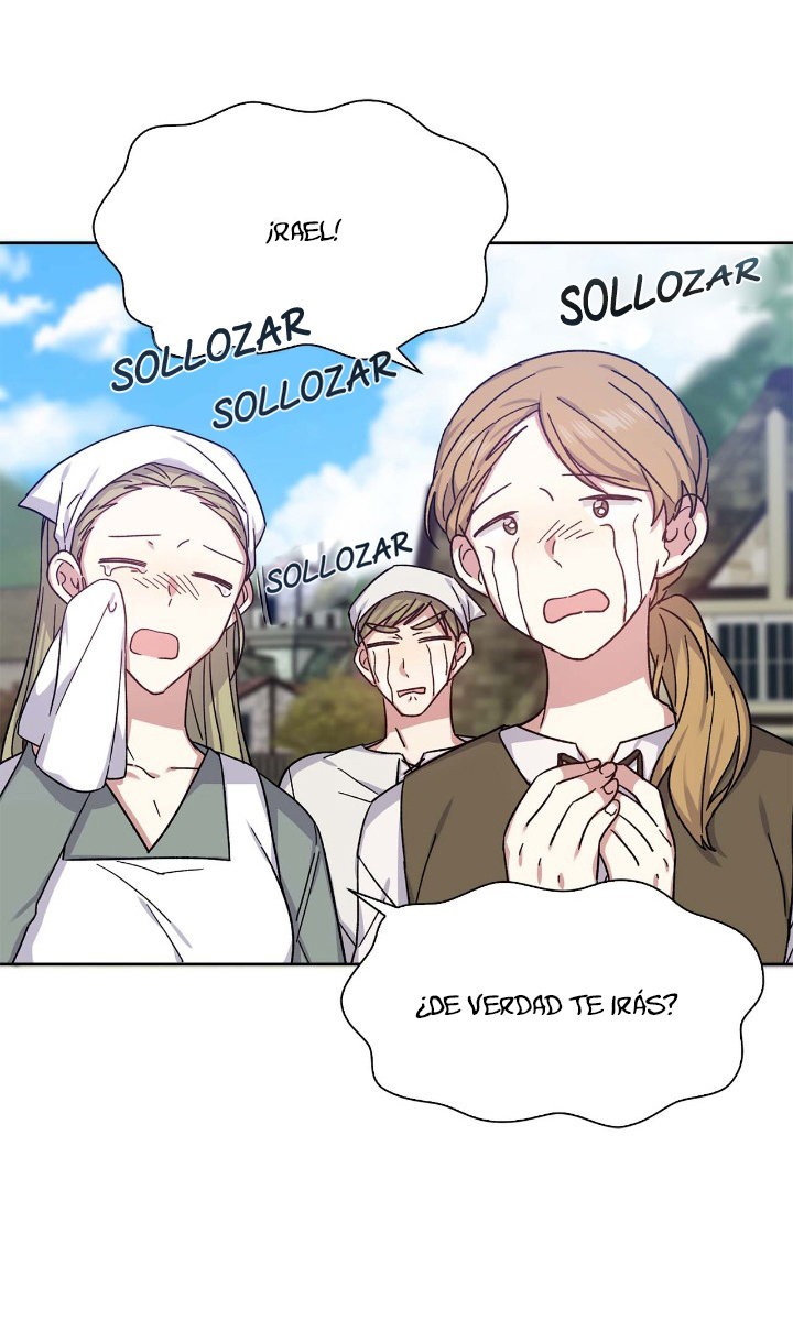 Read La Sombra de la Corona (ES) Manga Online