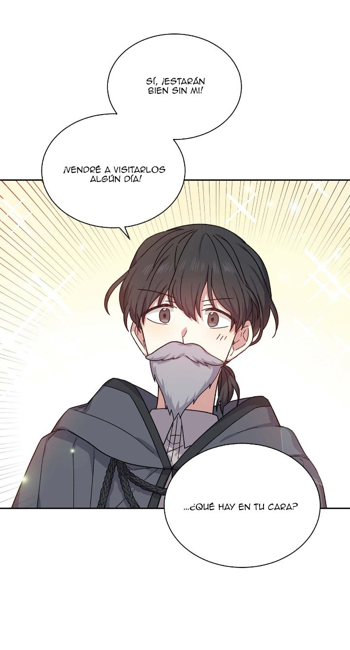 Read La Sombra de la Corona (ES) Manga Online