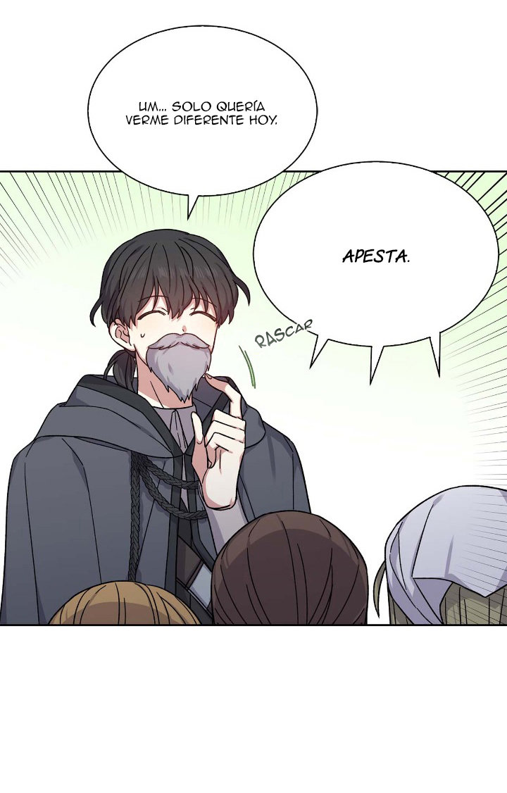 Read La Sombra de la Corona (ES) Manga Online