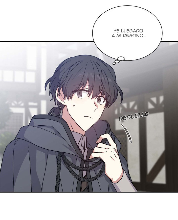 Read La Sombra de la Corona (ES) Manga Online