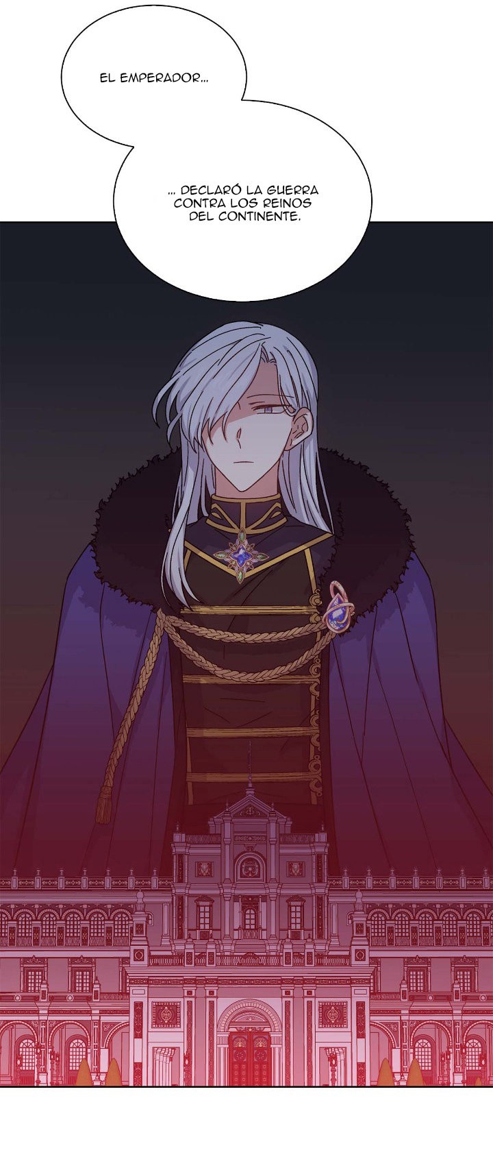 Read La Sombra de la Corona (ES) Manga Online