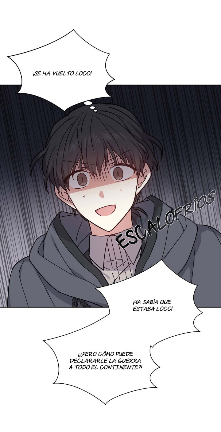 Read La Sombra de la Corona (ES) Manga Online