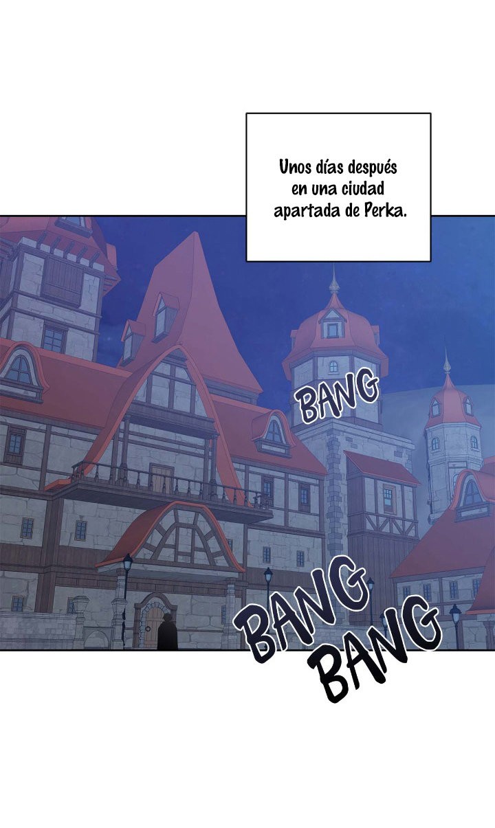 Read La Sombra de la Corona (ES) Manga Online
