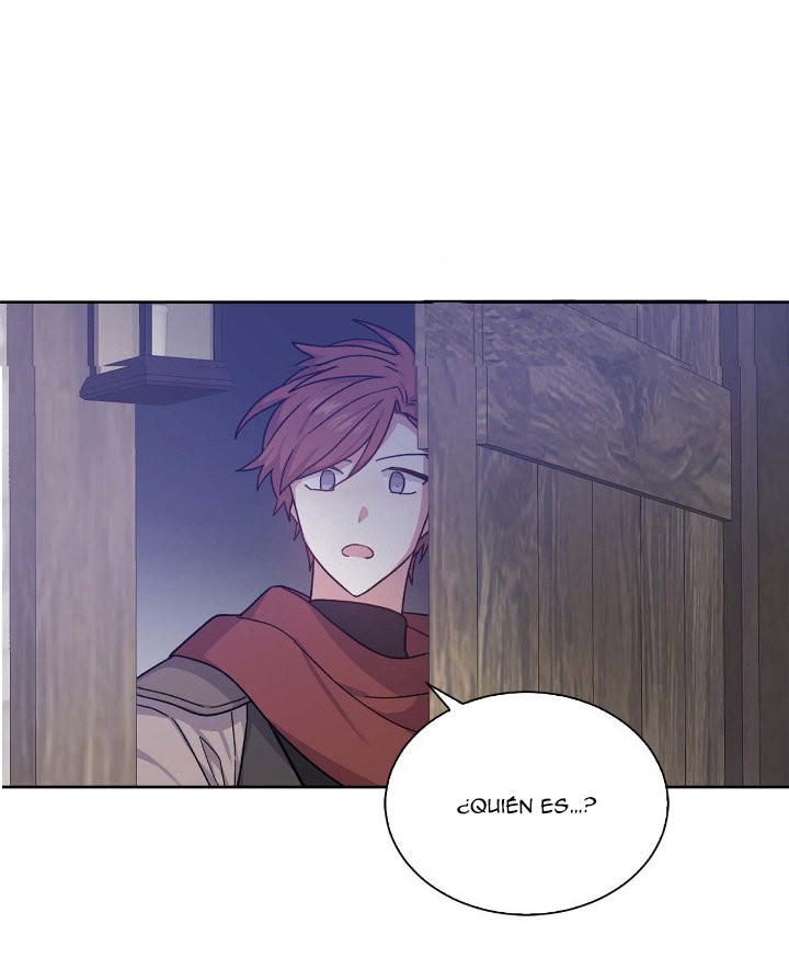 Read La Sombra de la Corona (ES) Manga Online