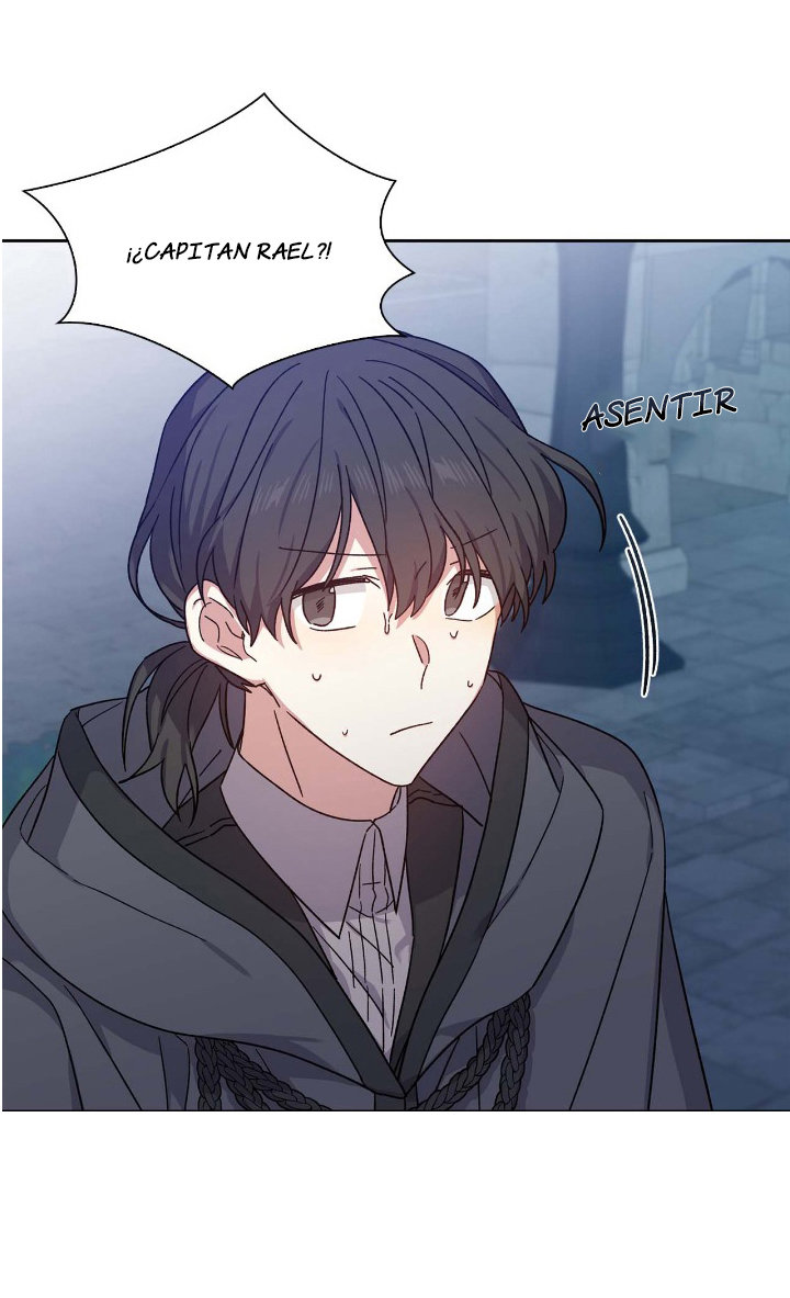 Read La Sombra de la Corona (ES) Manga Online