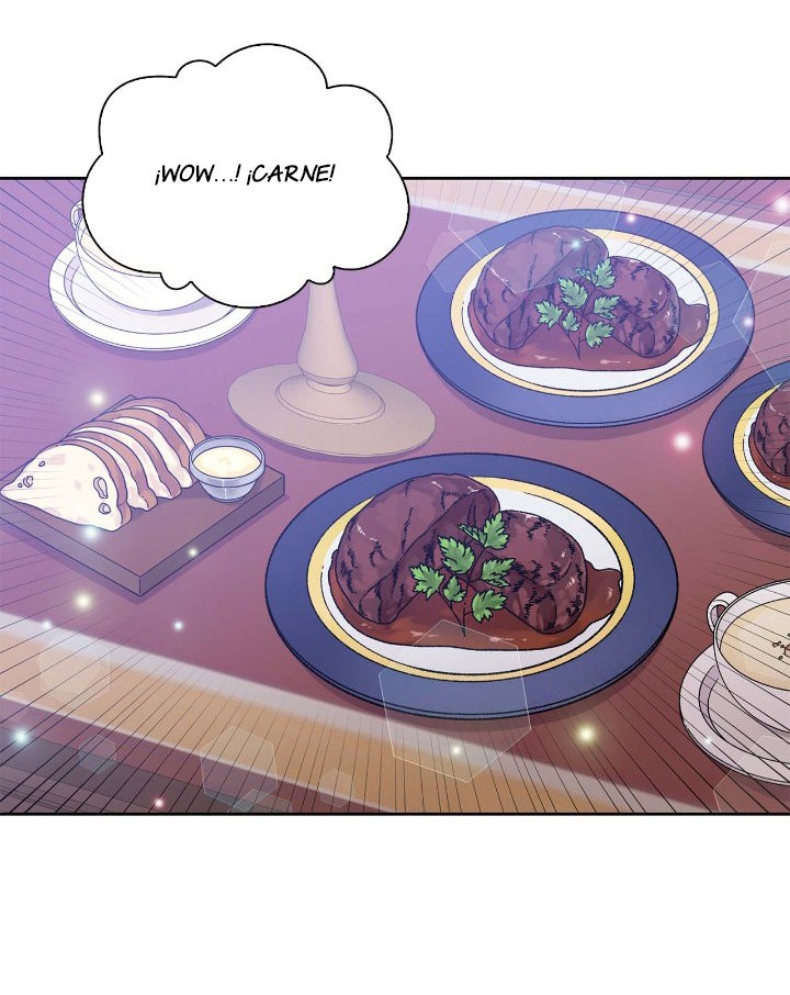 Read La Sombra de la Corona (ES) Manga Online