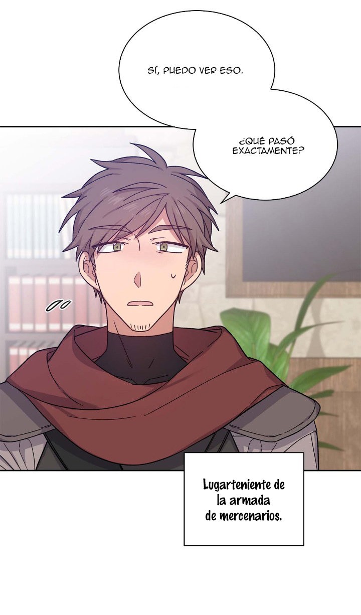 Read La Sombra de la Corona (ES) Manga Online