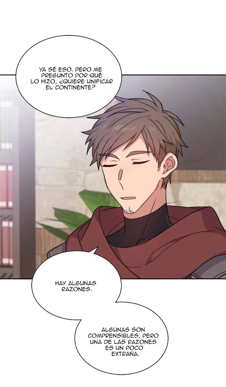 Read La Sombra de la Corona (ES) Manga Online