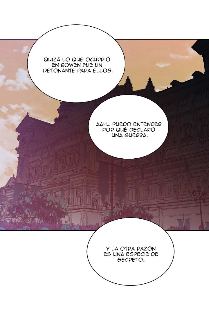Read La Sombra de la Corona (ES) Manga Online