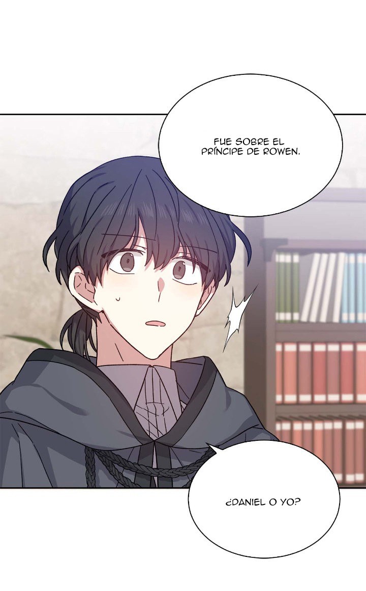 Read La Sombra de la Corona (ES) Manga Online