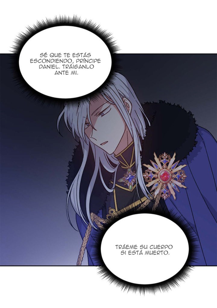Read La Sombra de la Corona (ES) Manga Online