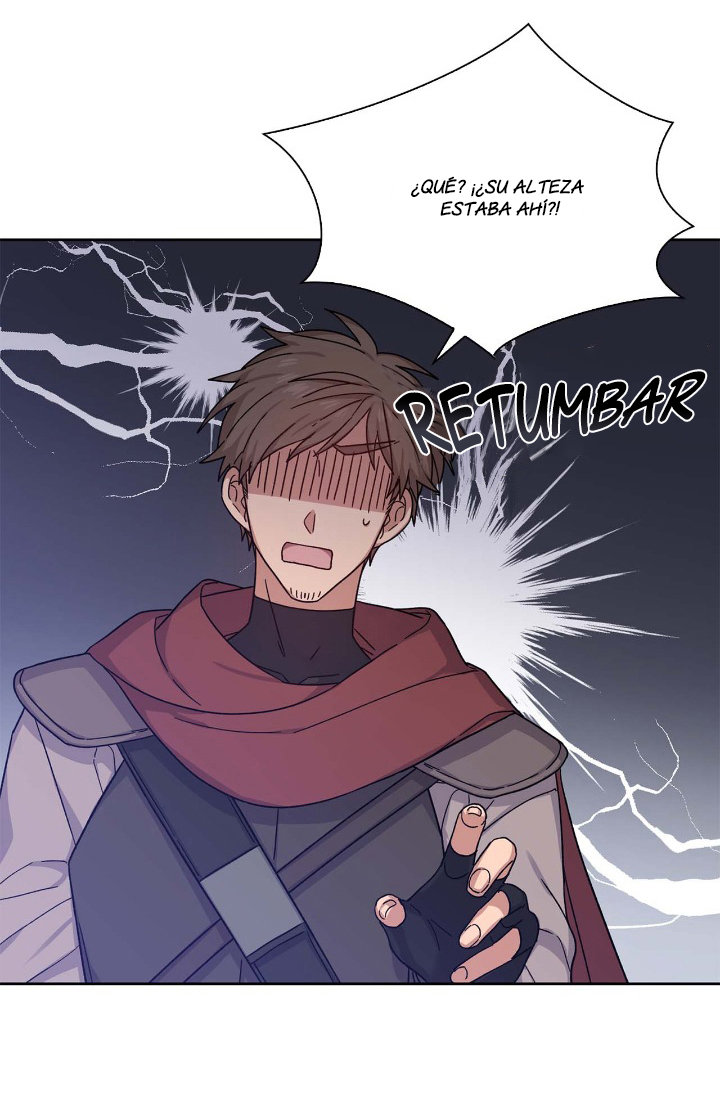 Read La Sombra de la Corona (ES) Manga Online