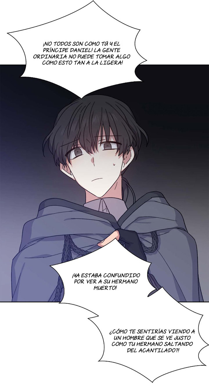 Read La Sombra de la Corona (ES) Manga Online
