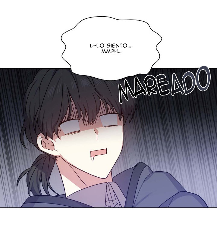 Read La Sombra de la Corona (ES) Manga Online