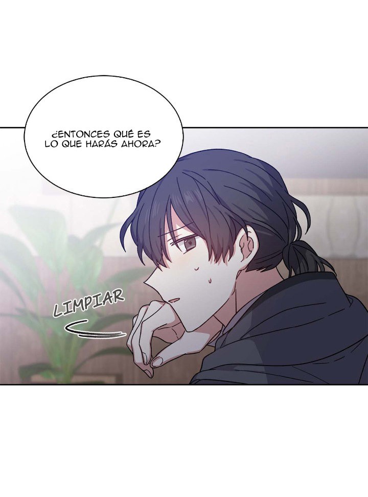 Read La Sombra de la Corona (ES) Manga Online