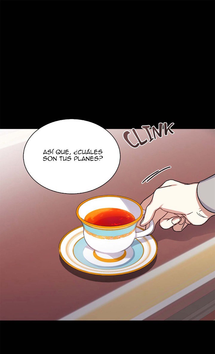 Read La Sombra de la Corona (ES) Manga Online