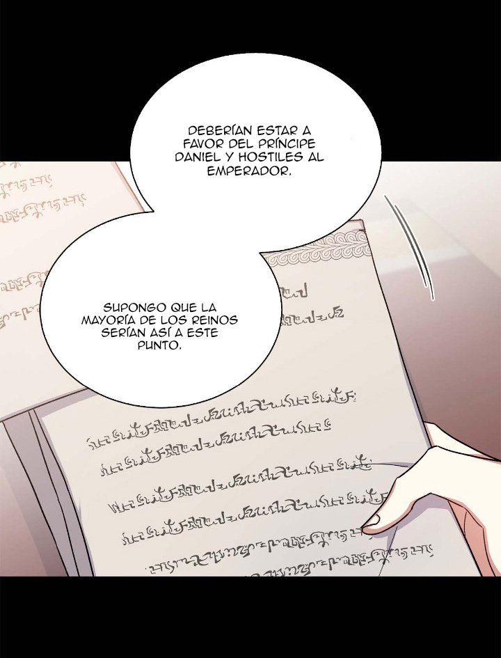 Read La Sombra de la Corona (ES) Manga Online
