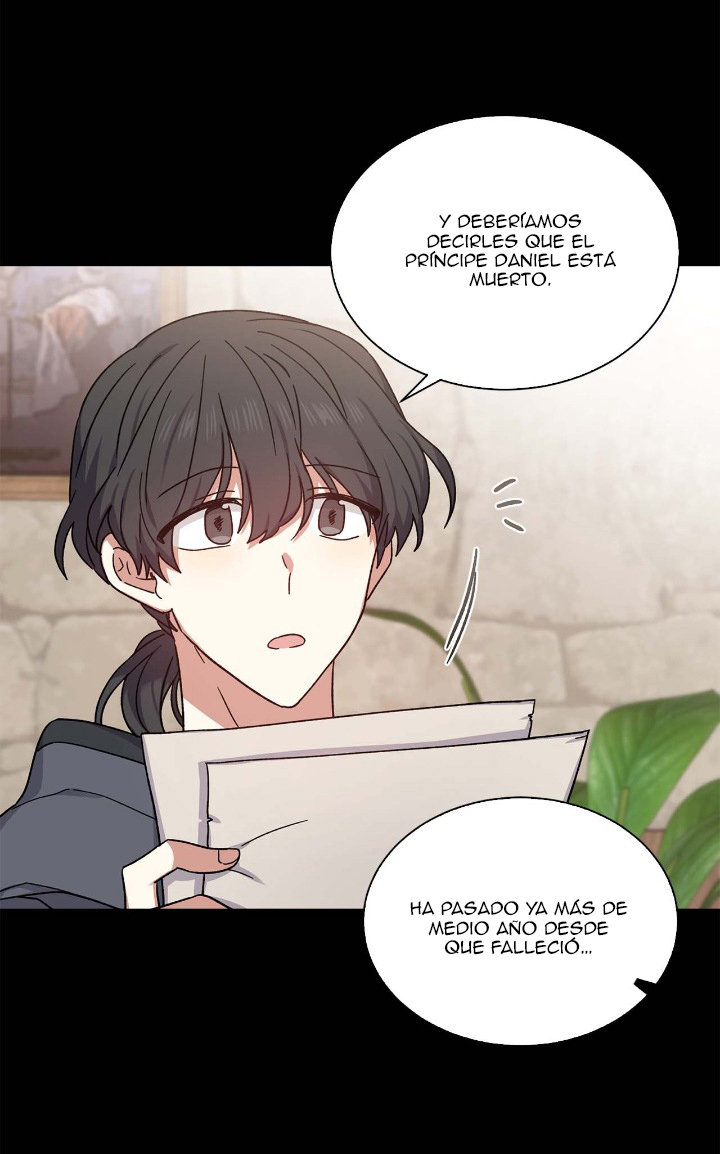 Read La Sombra de la Corona (ES) Manga Online