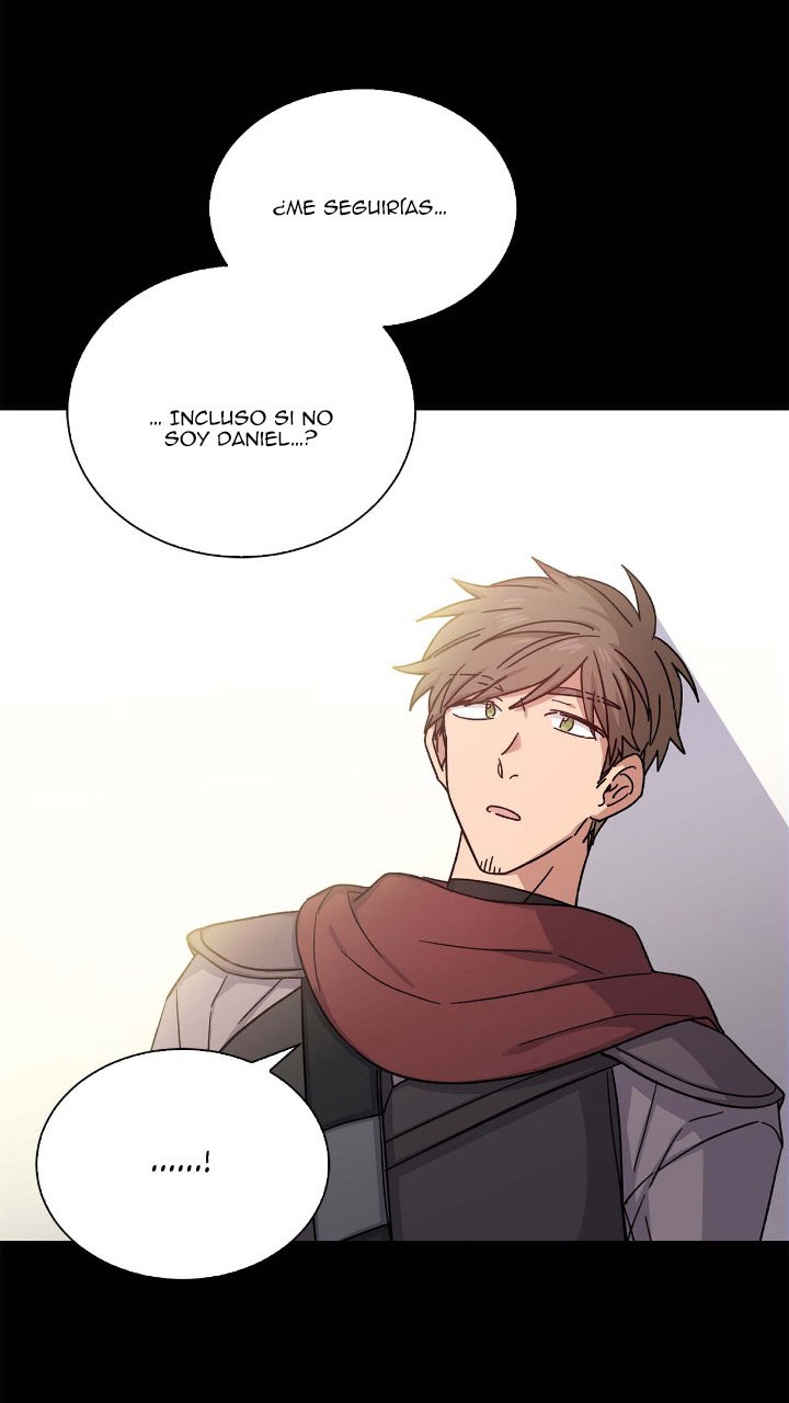 Read La Sombra de la Corona (ES) Manga Online