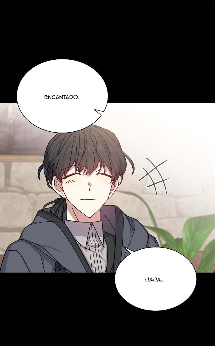 Read La Sombra de la Corona (ES) Manga Online