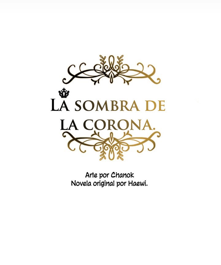 Read La Sombra de la Corona (ES) Manga Online