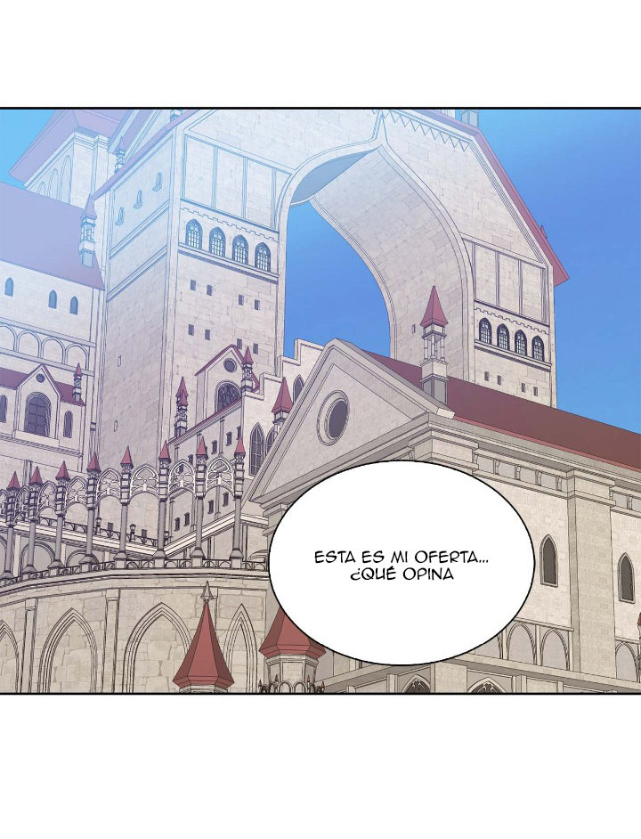 Read La Sombra de la Corona (ES) Manga Online