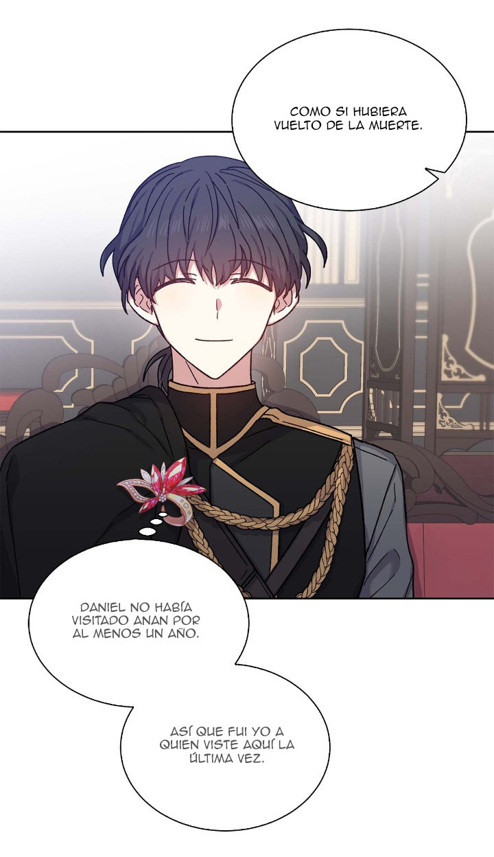 Read La Sombra de la Corona (ES) Manga Online
