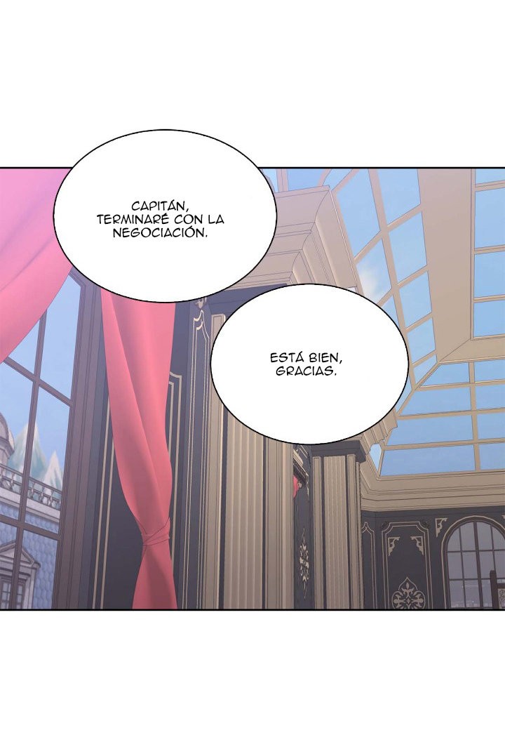 Read La Sombra de la Corona (ES) Manga Online